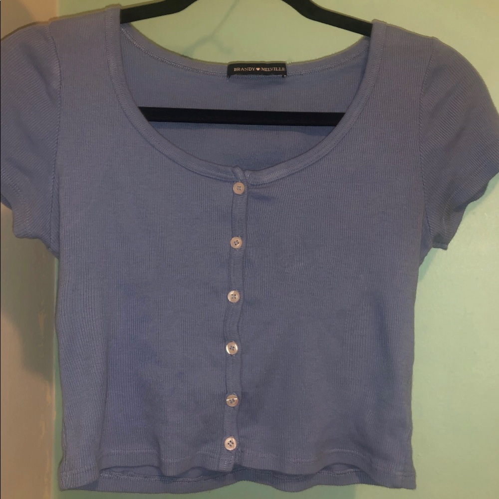 Zelly Top